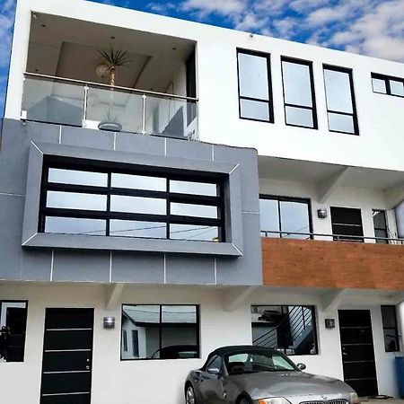Modern Apartment Rosarito Dış mekan fotoğraf