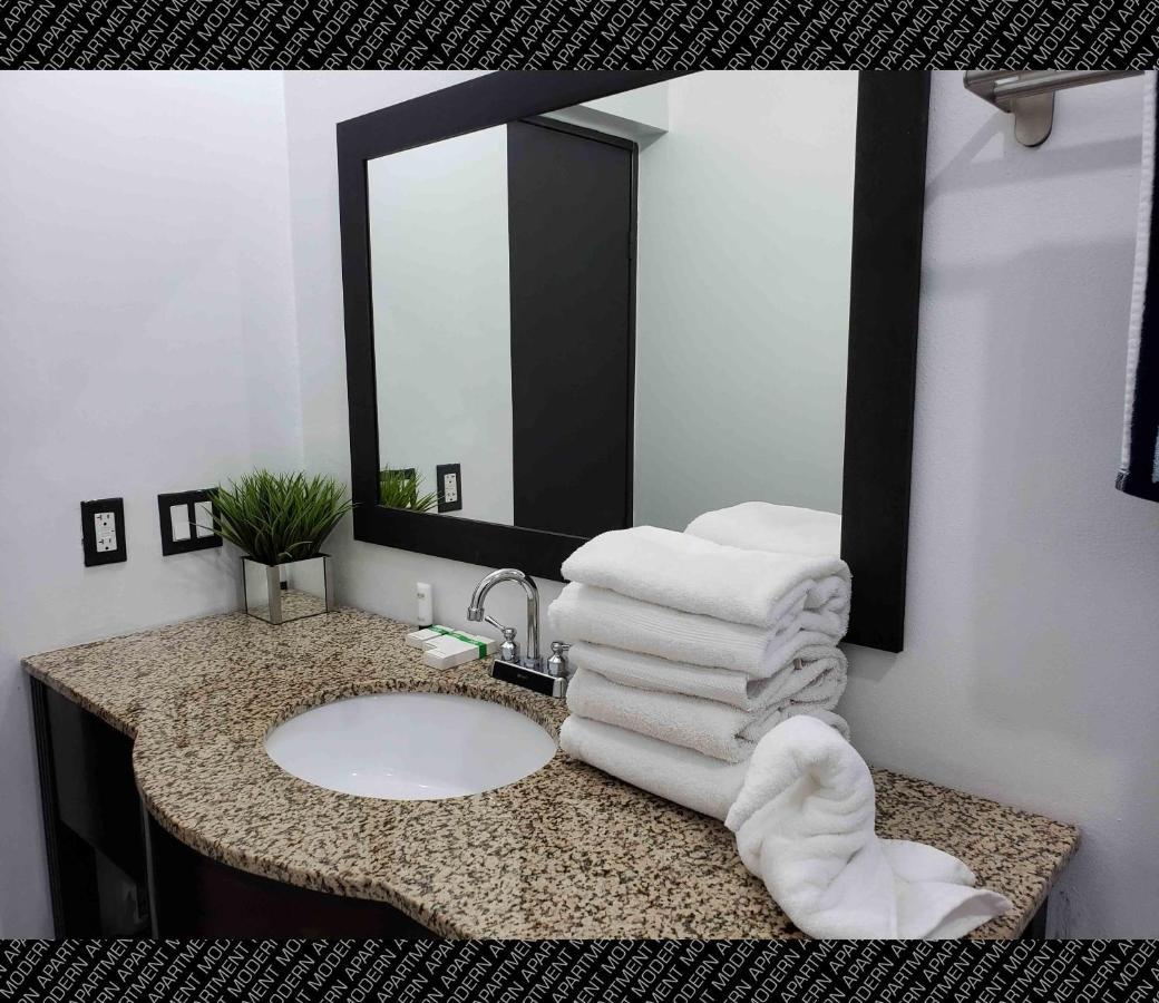 Modern Apartment Rosarito Dış mekan fotoğraf