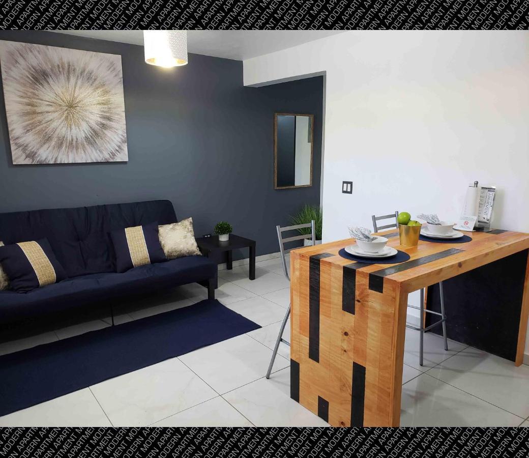 Modern Apartment Rosarito Dış mekan fotoğraf