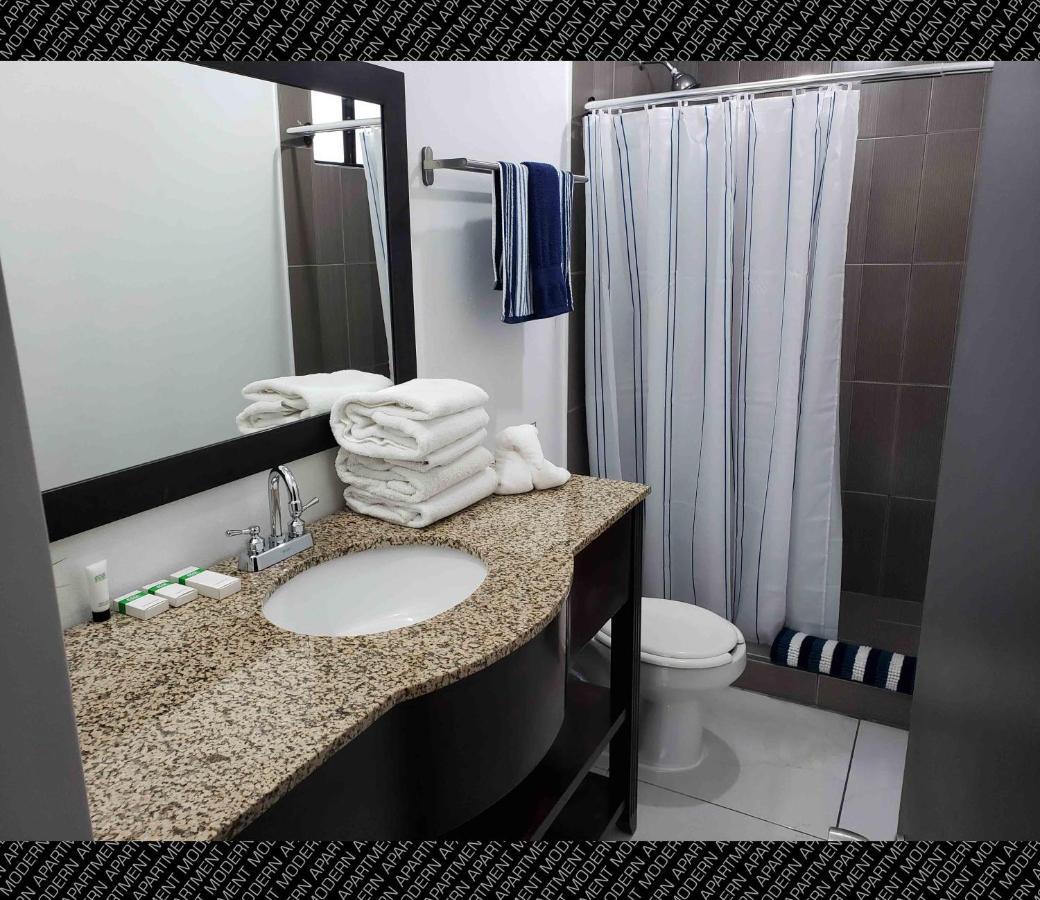 Modern Apartment Rosarito Dış mekan fotoğraf
