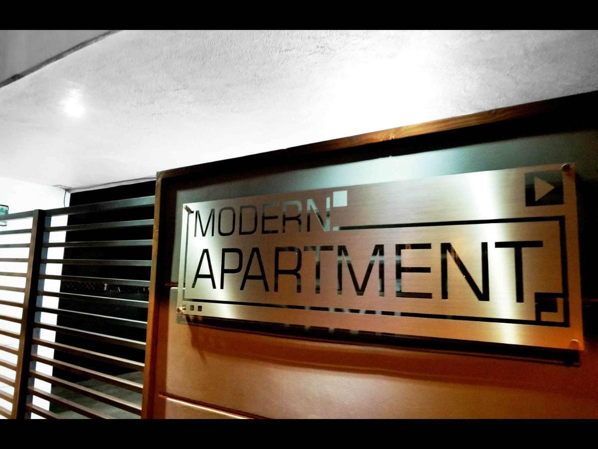 Modern Apartment Rosarito Dış mekan fotoğraf