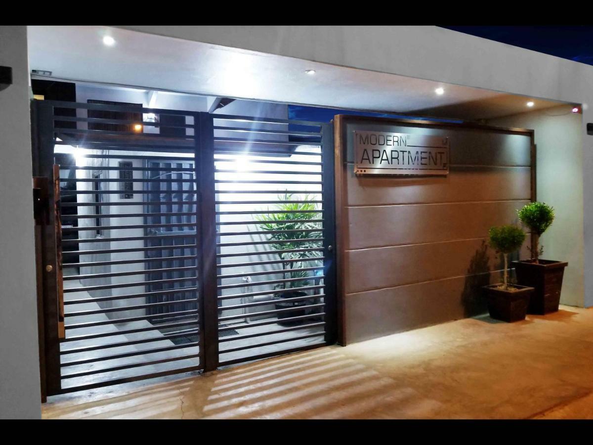 Modern Apartment Rosarito Dış mekan fotoğraf